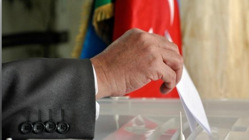Bu gün ölkədə “sükut günü”dür 