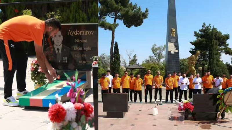 Futbol: “Hypers Guba” və “Araz Saatlı” mübarizə aparacaq