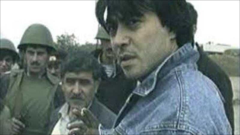 Çingiz Mustafayevin doğum günüdür