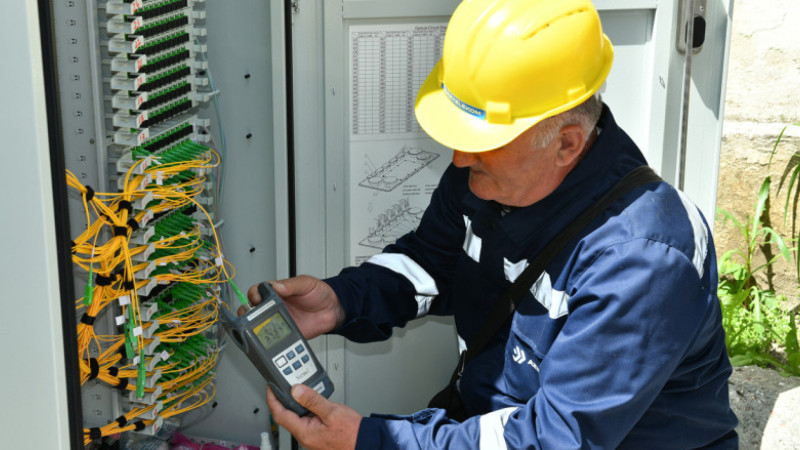 Xudat sakinləri keyfiyyətli internet xidmətini tələb edir