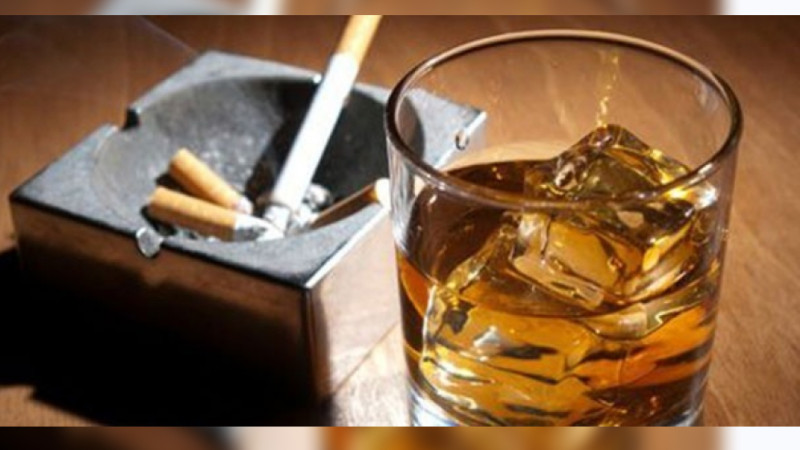 Alkoqollu içkilərin və siqaretlərin tranzit daşınması zamanı depozit tətbiq ediləcək