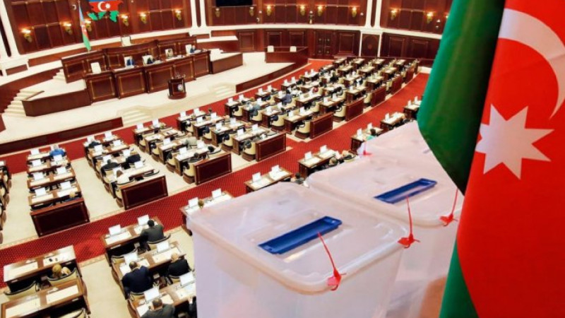 Şəxsiyyət vəsiqəsinin etibarlılıq müddəti bitmiş vətəndaşlar seçkilərdə iştirak edə bilərlər