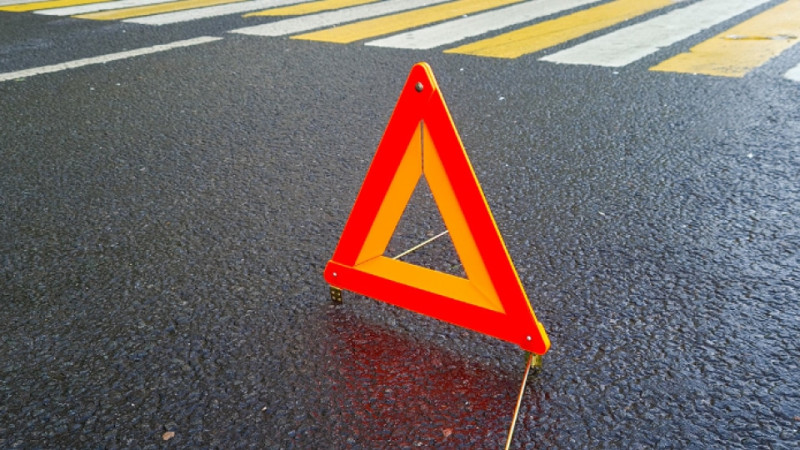 Quba: Xəstəxanaya çatdırılan piyada ölüb