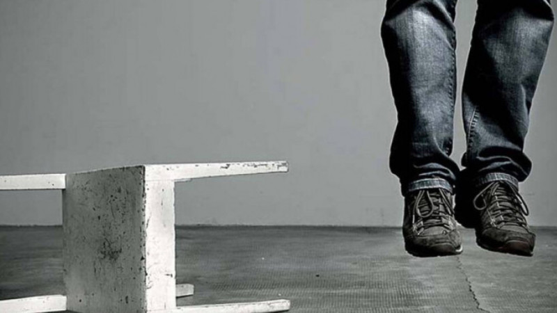 İsmayıllıda gənc həyatına son qoyub