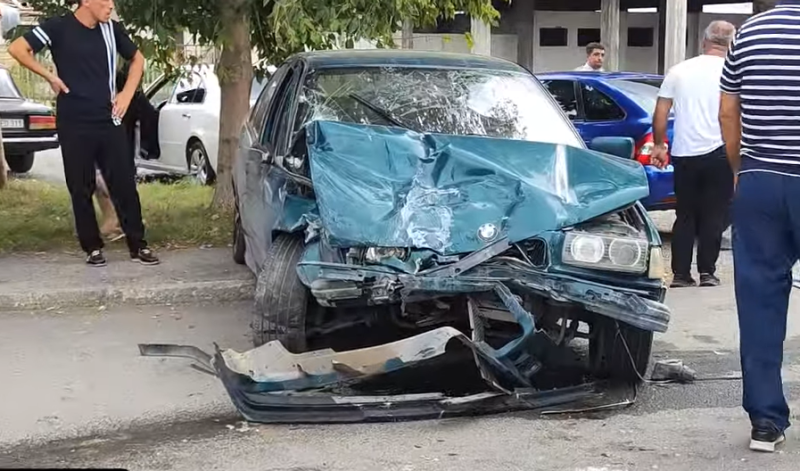 İsmayıllıda 71 yaşlı kişi qəzada ölüb