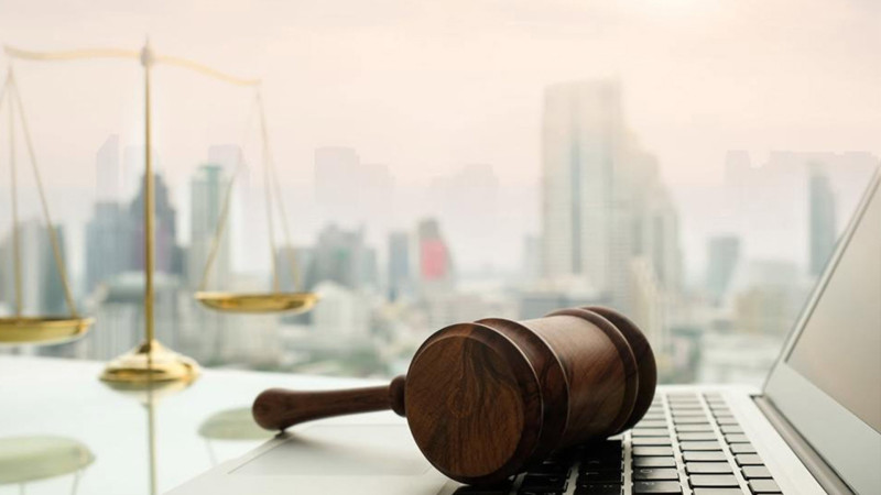 Məhkəmələrə elektron müraciət imkanları artırılıb