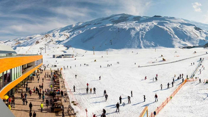 “Şahdağ Turizm Mərkəzi” 2023-cü ili ziyanla yekunlaşdırıb