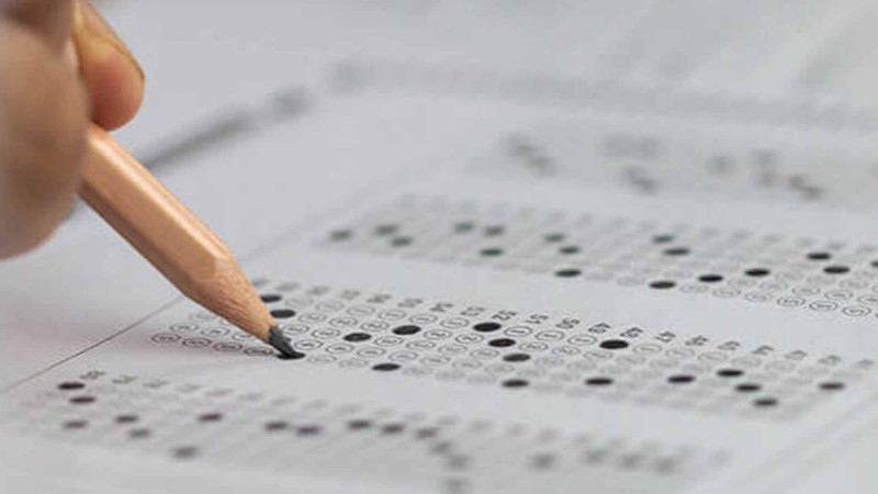 Xaçmaz: Jurnalist olmaq istəyən abituriyentlərin imtahanı keçirilib