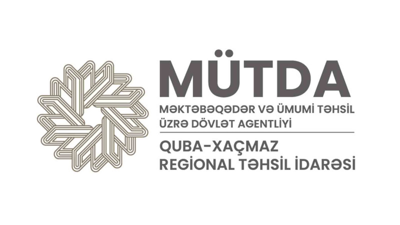 Quba–Xaçmaz RTİ: Təlimlərə start verilir