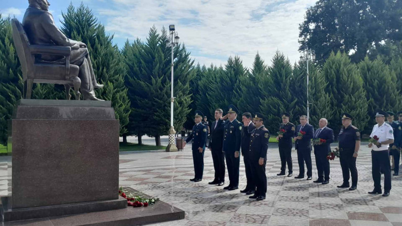 Xaçmaz RİH: DSX-nin 105 illiyi münasibətilə tədbir keçirilib