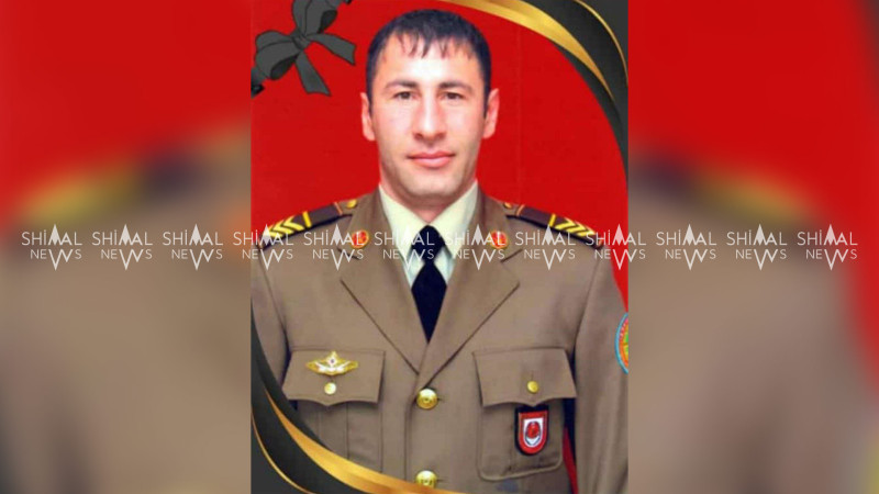 Qusar: Hil sakini odlu silahdan öldürülüb - YENİLƏNİB