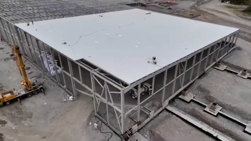 İsmayıllıdakı zavod tikintisi ilə bağlı YENİ XƏBƏR