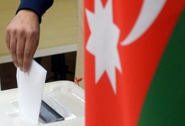 Parlament seçkilərində səsvermə başa çatıb
