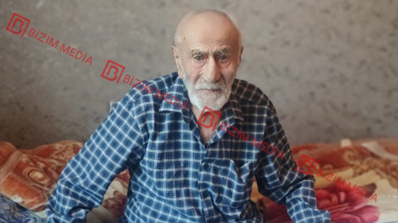 Qubada 100 yaşlı seçici səsvermədə iştirak edib