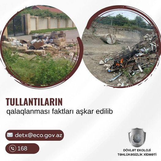 İsmayıllıda avtotəmir sexinin sahibi cəzalandırılıb