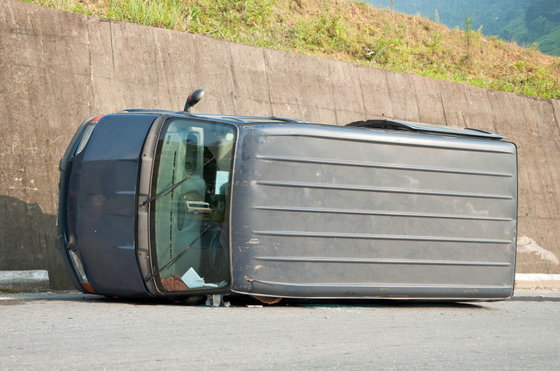 İsmayıllıda ağır qəza: 7 nəfər xəsarət alıb
