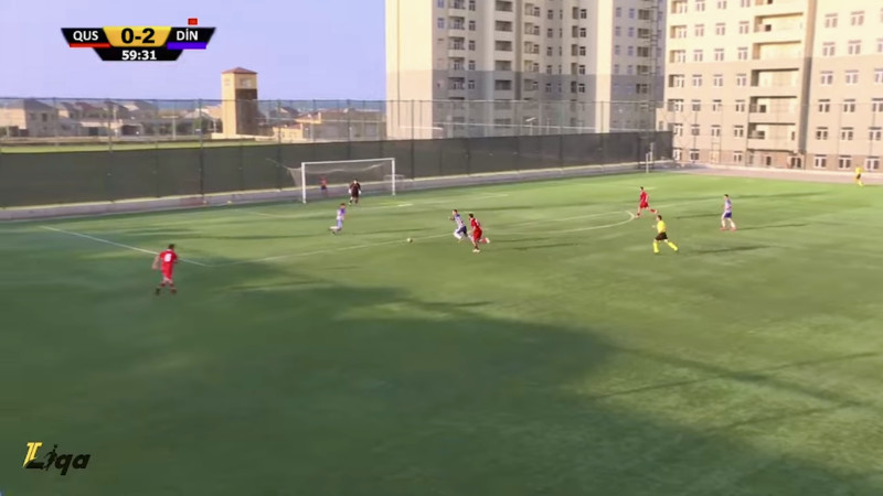 “Qusar” FK bu dəfə qələbə qazanmadı