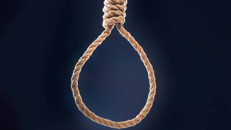 İsmayıllıda intihar hadisəsi olub