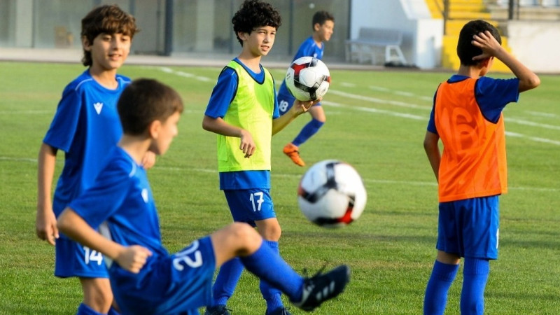 Balca “ulduzlar” Qubaya gəliblər