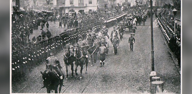 Bakının işğaldan azad olunmasından 106 il ötür