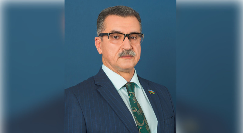 Qızıl Aypara Cəmiyyətinin prezidenti 4 dəfə deputatlığa namizəd olub