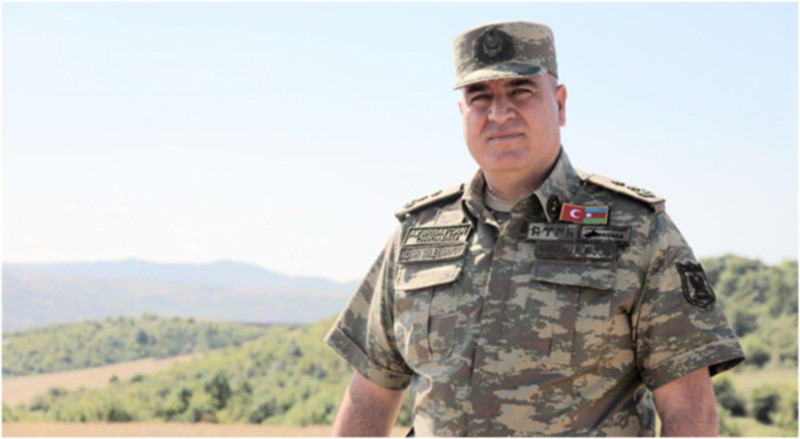 İsmayıllıda məmur saxlanılıb