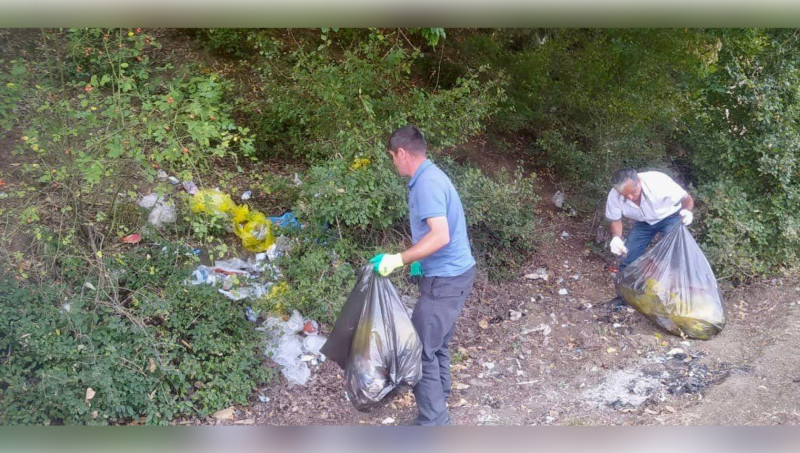 Quba və İsmayıllıda vətəndaşlardan nümunəvi addım