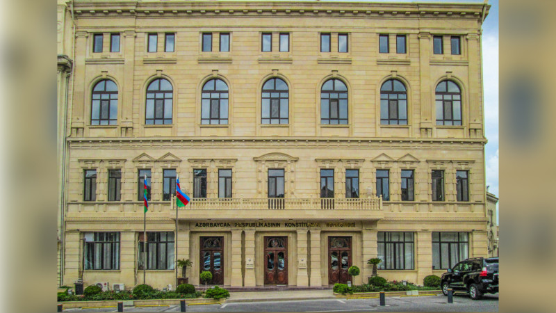 Konstitusiya Məhkəməsi parlament seçkilərinin nəticələrinin təsdiqlənməsinə baxacaq
