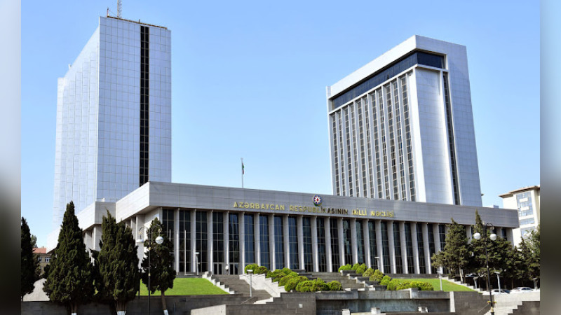 VII çağırış Milli Məclisin Şimal bölgəsi üzrə deputatları - SİYAHI