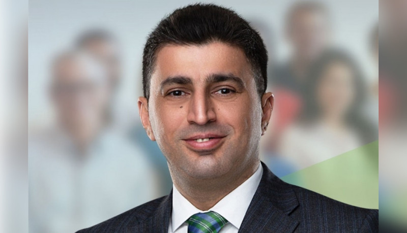 Şahin Seyidzadə vəzifəsindən azad edildi