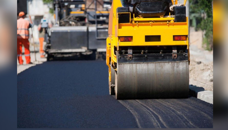 Şabranda küçə əsaslı təmir olunacaq