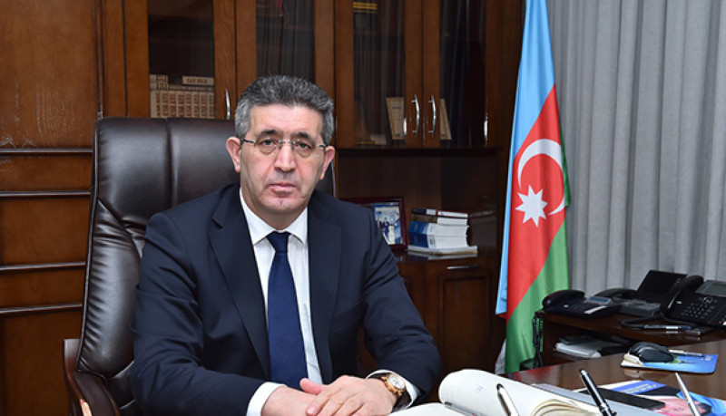 Azərbaycanın vəzifəli şəxsi Türkiyədə vəfat etdi