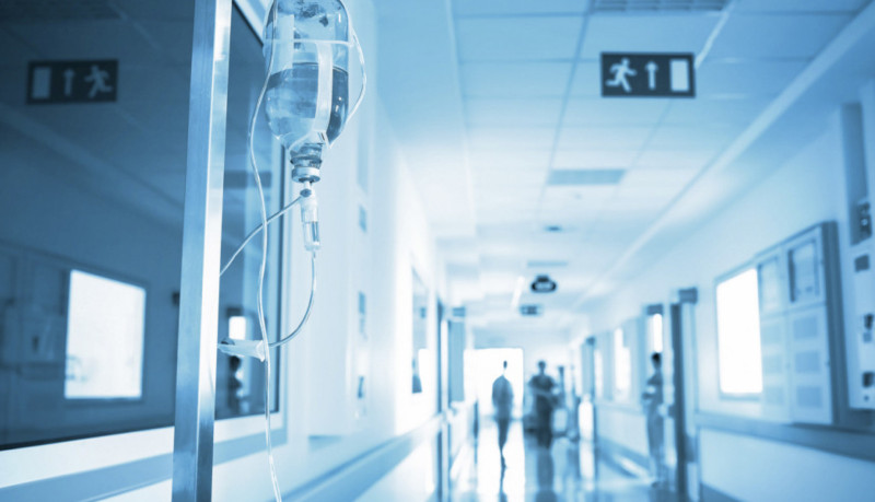 Şimal bölgəsində fəaliyyət göstərən xəstəxanaların sayı açıqlanıb