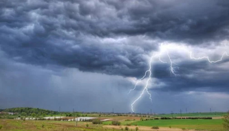 Şimal bölgəsində hava qeyri-sabit olacaq