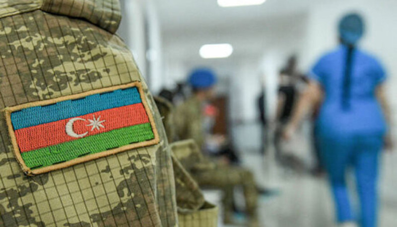 Əlillik təyinatı aparılan Vətən müharibəsi iştirakçılarının sayı açıqlanıb