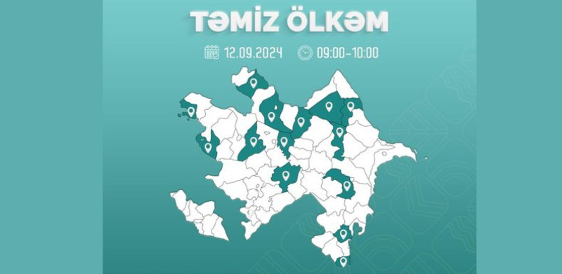 İki rayonda imiciliklər təşkil olunacaq