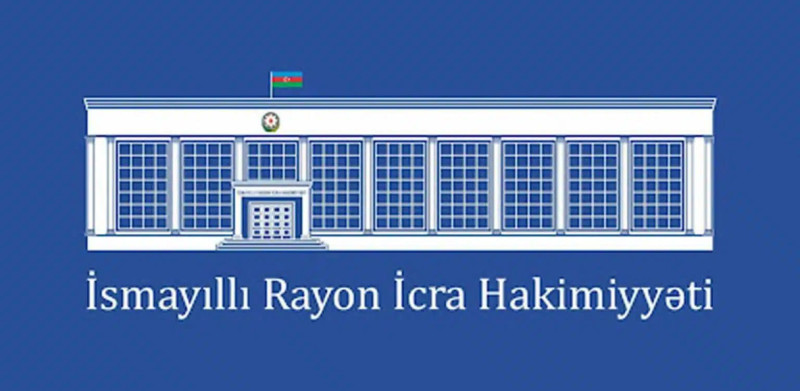İsmayıllı Rayon İcra hakimiyyəti işçi axtarır-ELAN