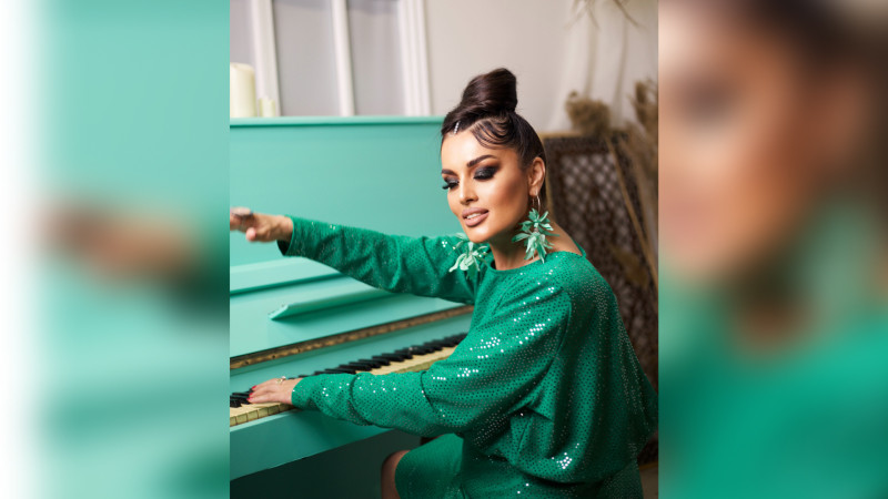 Elza Seyidcahan: “Mən və mənim kimilər Üzeyir Hacıbəyovun layiqli davamçılarıyıq”