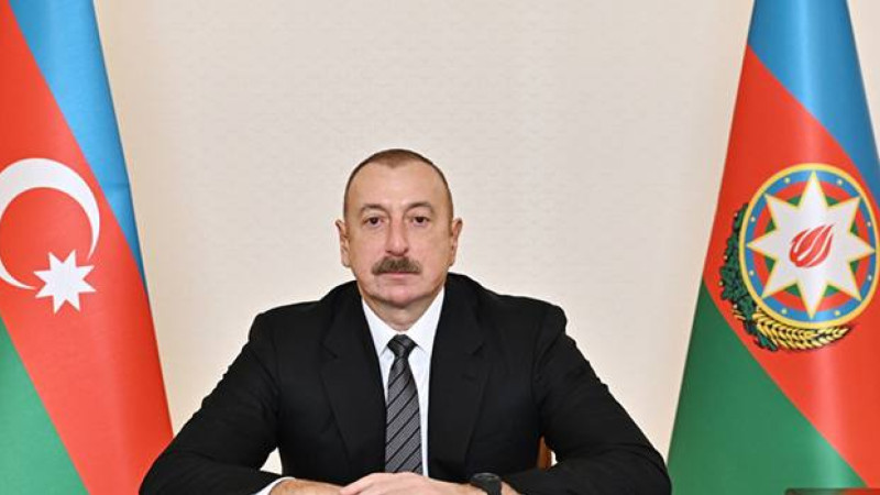 Prezident İlham Əliyev Dövlət Suverenliyi Gününü təsis etdi
