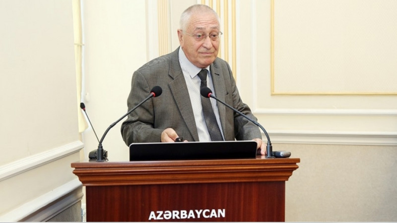 Nabran-Şabran sahilində ekoloji problemlər yaşana bilər – SƏBƏB