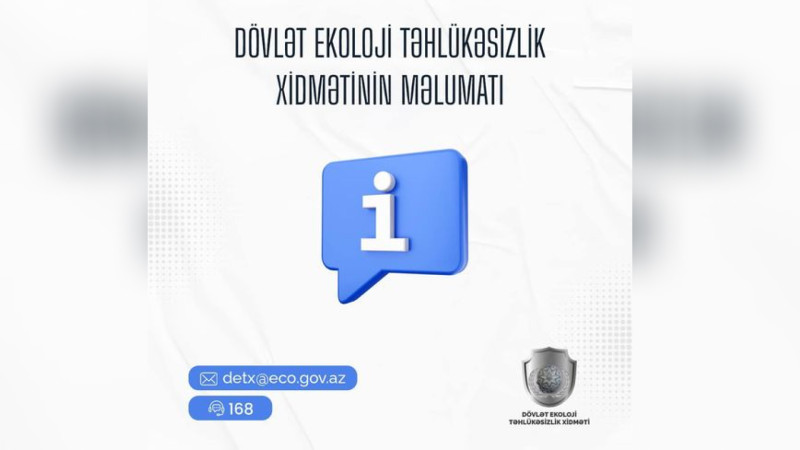 İsmayıllı sakini tullantılara görə cəzalandırılıb