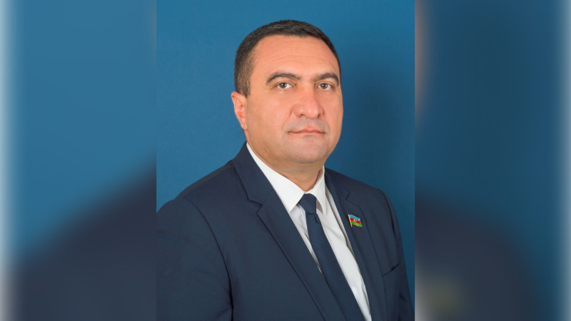 Bir daha deputat olacaq Müşfiq Məmmədlinin - DOSYESİ