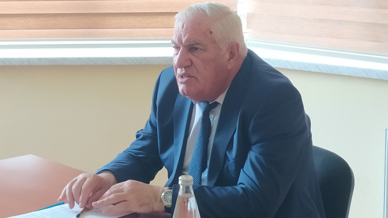 RİH: Siyəzəndə vətəndaşlarla görüş keçiriləcək