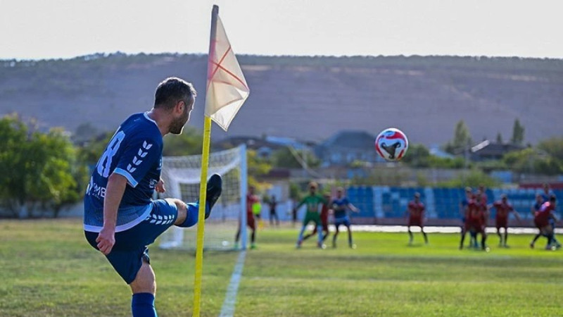 Futbol komandalarımızın nəticələri bəlli olub