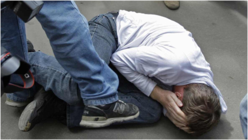 Xaçmazda şagird müəllimləri tərəfindən döyülüb? - YENİLƏNİB