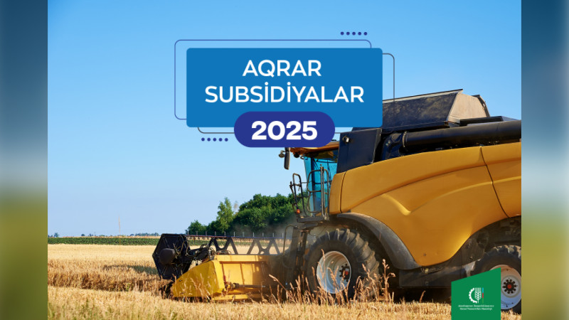 Quba və Qusarın fermerlərinə təlim keçirilib