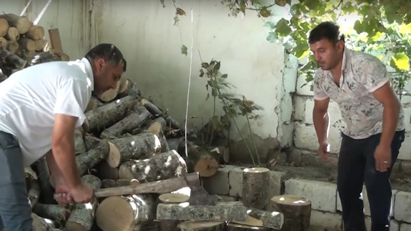 Qubanın bu kəndləri boşalır-SƏBƏB