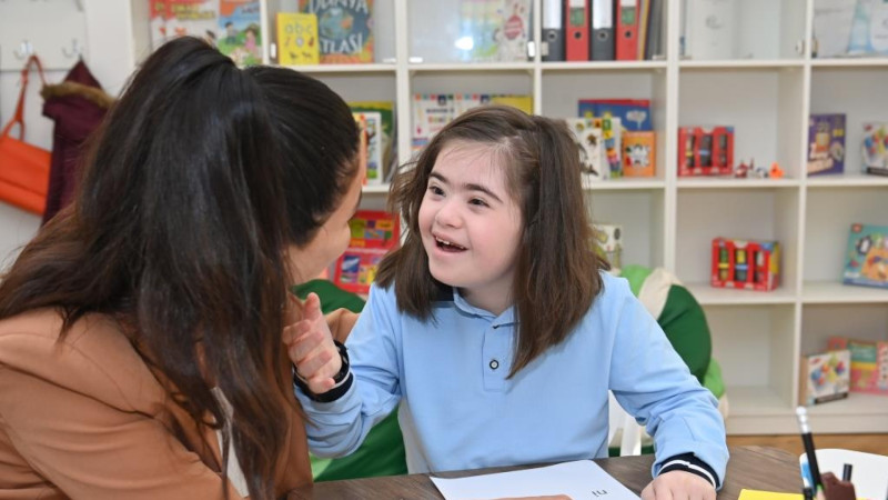 Şabran və Qusarda həssas təbəqəyə aid uşaqlarla bağlı TƏLİM