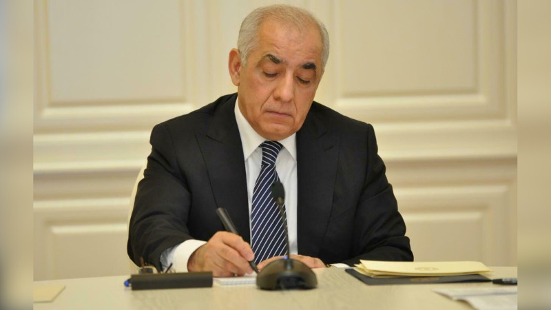 Əmək müqavilələri bu tarixədək elektronlaşdırılacaq