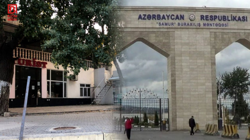 Qusarda sahibkarların obyektlərinin əlindən alınması ilə bağlı - AÇIQLAMA
